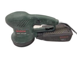 lijadora excentrica bosch pex 270 ae