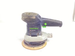 lijadora excentrica festool ets 150/5 eq