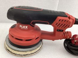 lijadora excentrica flex ore 5-150 ec