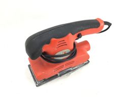 lijadora excentrica iron businnes no tiene