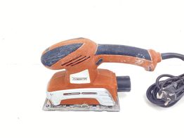 lijadora excentrica kenston aj45