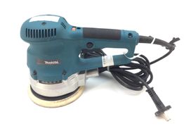 lijadora excentrica makita bo6030