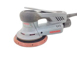 lijadora excentrica menzer ets 150