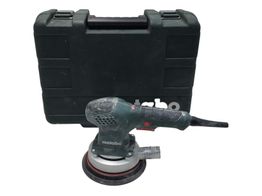 lijadora excentrica metabo sxe3150