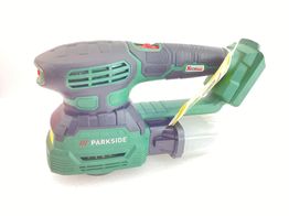 lijadora excentrica parkside pmsa 20-li a1