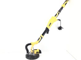 lijadora excentrica powerplus powx04761