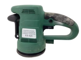 lijadora excentrica saphir es-420