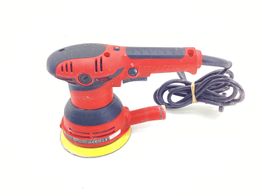 lijadora excentrica stayer ro125