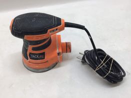 lijadora excentrica tacklife prs01a