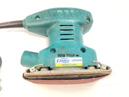 lijadora excentrica virutex lrt84h