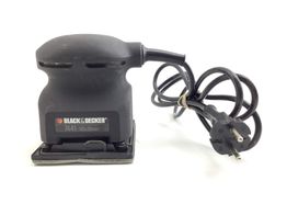 lijadora mouse o delta black and decker 7441