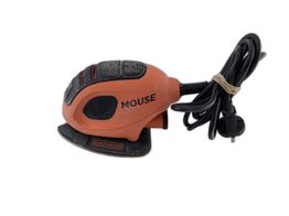 lijadora mouse o delta black and decker bew230