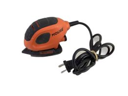 lixadora delta black and decker bew230