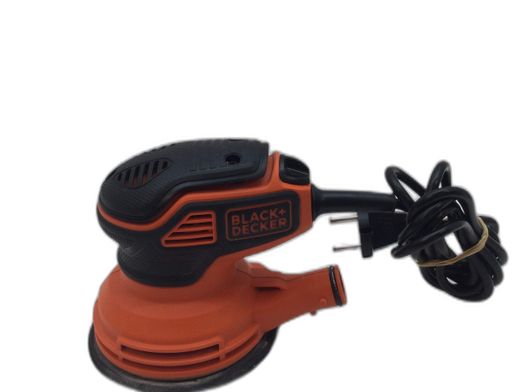 lixadora delta black and decker ka199