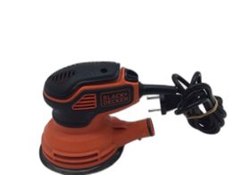 lixadora delta black and decker ka199