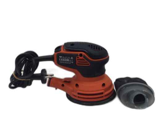 lixadora delta black and decker ka199