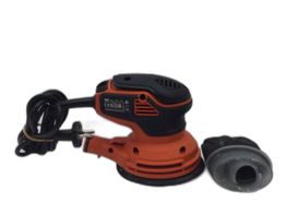 lixadora delta black and decker ka199