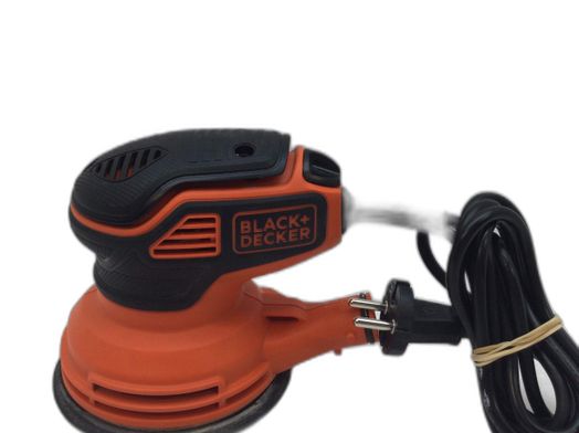 lixadora delta black and decker ka199