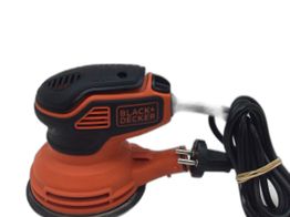 lixadora delta black and decker ka199