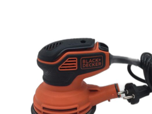 lixadora delta black and decker ka199