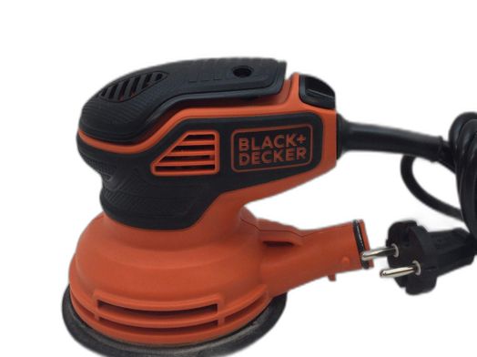 lixadora delta black and decker ka199