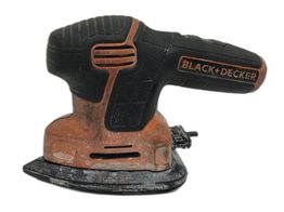 lijadora mouse o delta black and decker ka2000