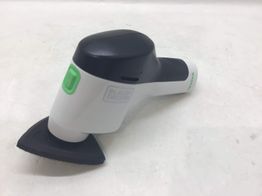 lijadora mouse o delta