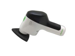 lijadora mouse o delta