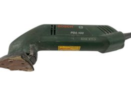 lixadora delta bosch pda 100