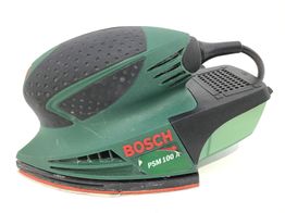 lijadora mouse o delta bosch psm 100 a