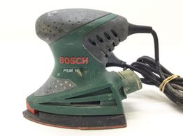 lijadora mouse o delta