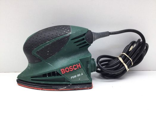lijadora mouse o delta bosch psm 80 a