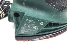 lijadora mouse o delta bosch psm 80 a