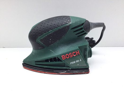 lijadora mouse o delta bosch psm 80 a