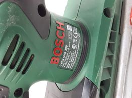 lijadora mouse o delta bosch pss 300 ae