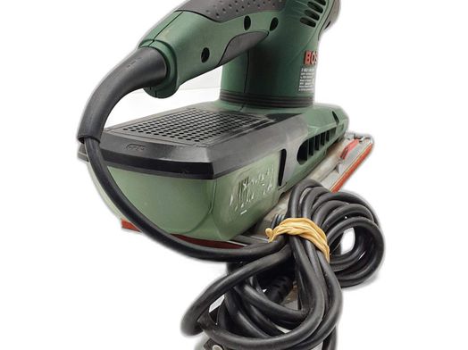 lijadora mouse o delta bosch pss 300 ae