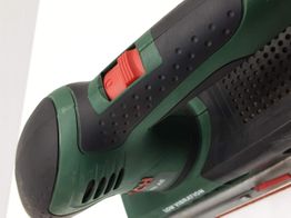 lijadora mouse o delta bosch pss 300 ae