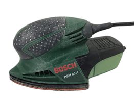 lijadora mouse o delta bosch verde psm 80 a