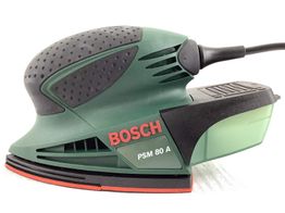 lijadora mouse o delta bosch verde psm 80 a
