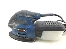 lijadora mouse o delta dexter 220