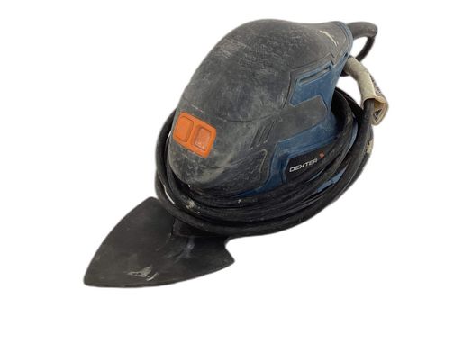 lixadora delta dexter 220mfs2.5