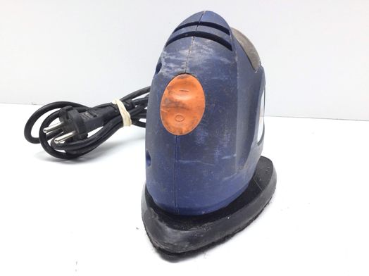 lijadora mouse o delta dexter 2505