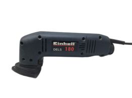 lijadora mouse o delta einhell dels 180