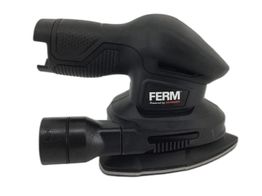 lijadora mouse o delta ferm ax power