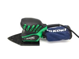 lijadora mouse o delta hikoki sv12sh