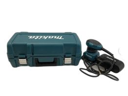 lijadora mouse o delta makita bo4556