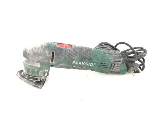 lixadora delta parkside pds 290 c3