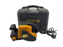 lixadora delta power master jcb ltd 2004