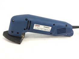 lijadora mouse o delta powerplus pow403