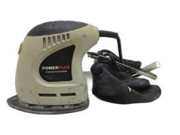 lijadora mouse o delta